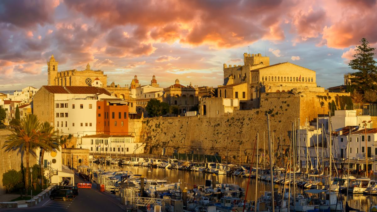 Ciutadella de Menorca: las 10 mejores cosas que ver y hacer
